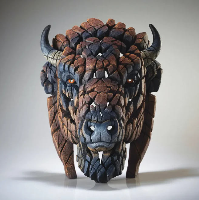 North American Buffalo