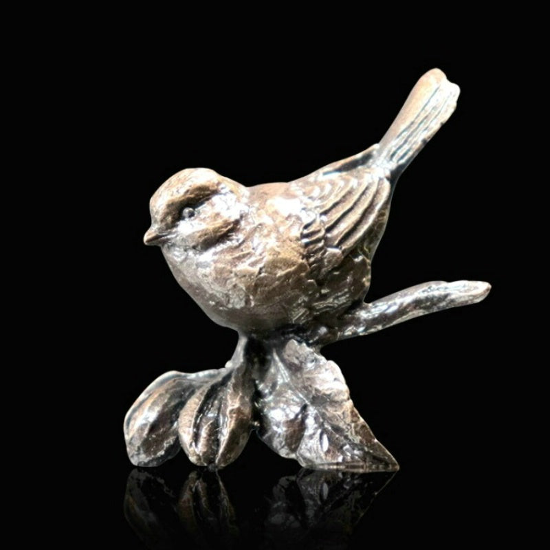 Butler & Peach Miniatures - Bluetit 2
