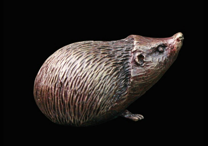 Butler & Peach Miniatures -Hedgehog