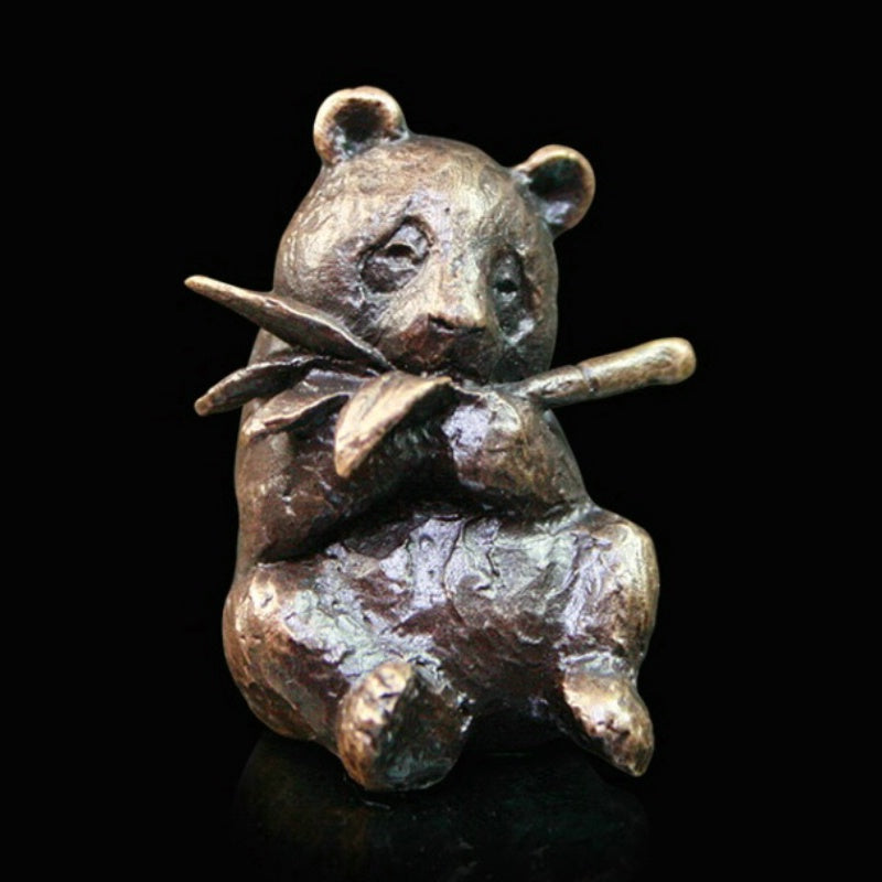 Butler & Peach Miniatures -Panda