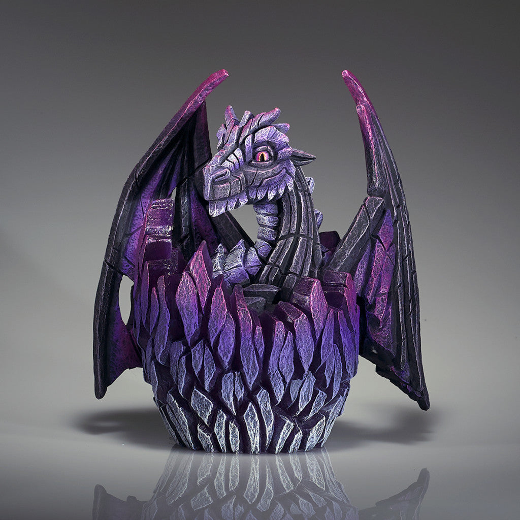 Edge Sculpture Dragons & Mythical Collection