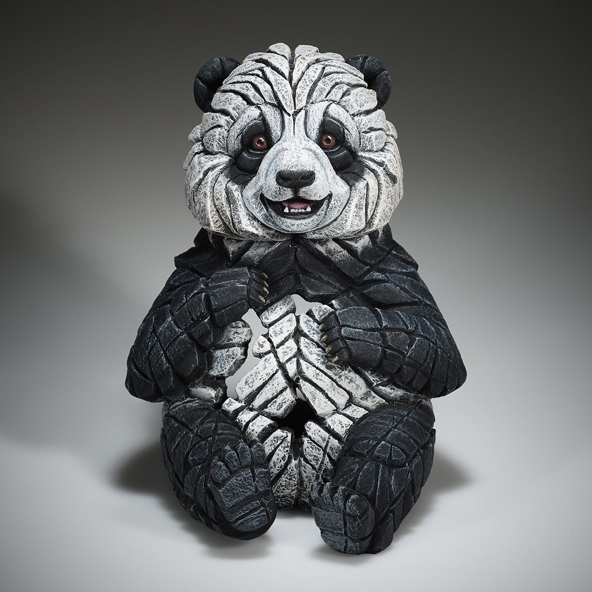 Edge Sculpture Bears