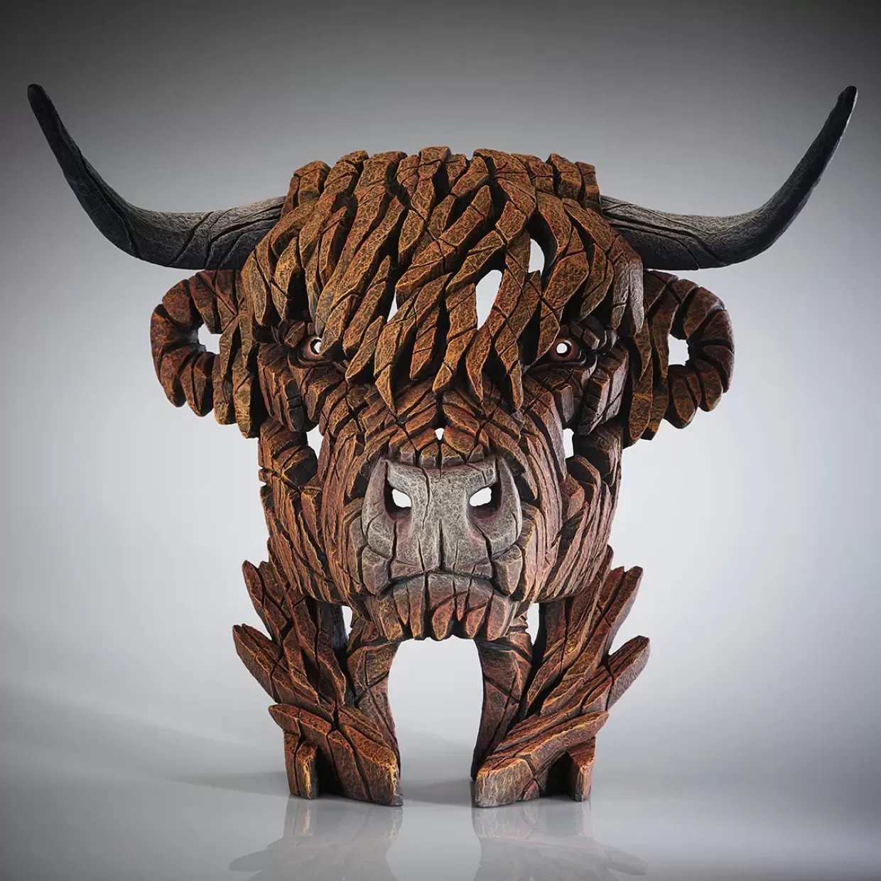 Edge Sculpture - The Country Set