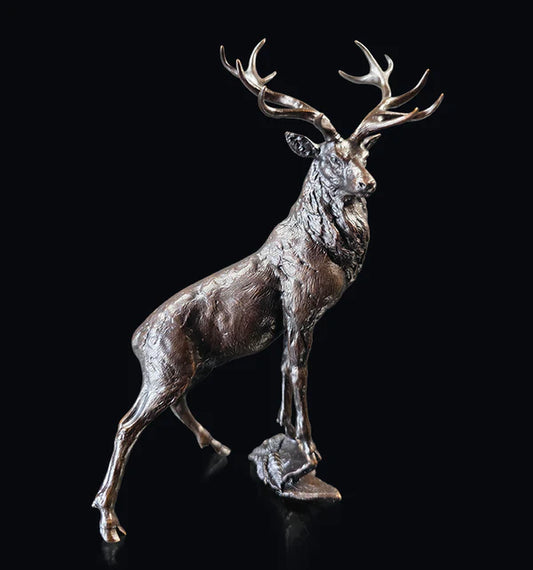 Highland Wilderness by Dean Kendrick (Limited Edition)