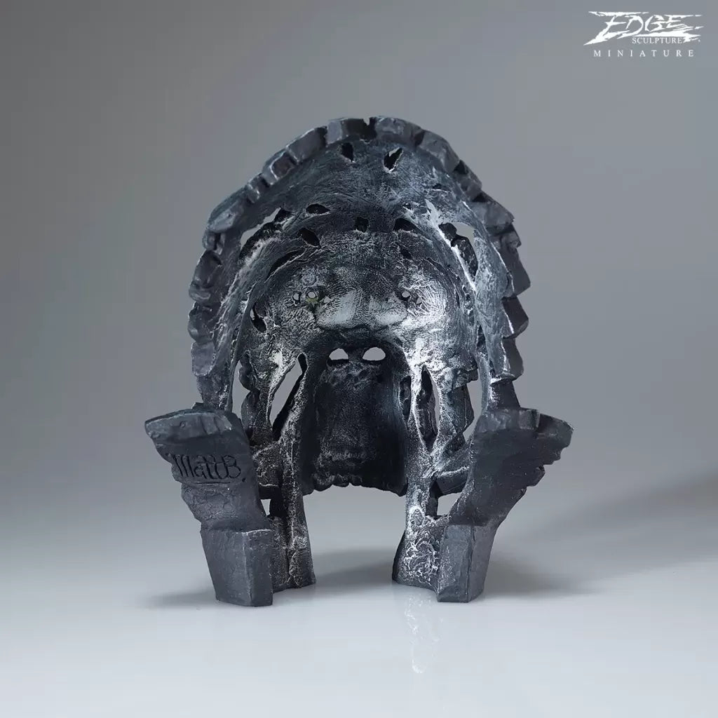Edge Sculpture Miniature Gorilla by Matt Buckley