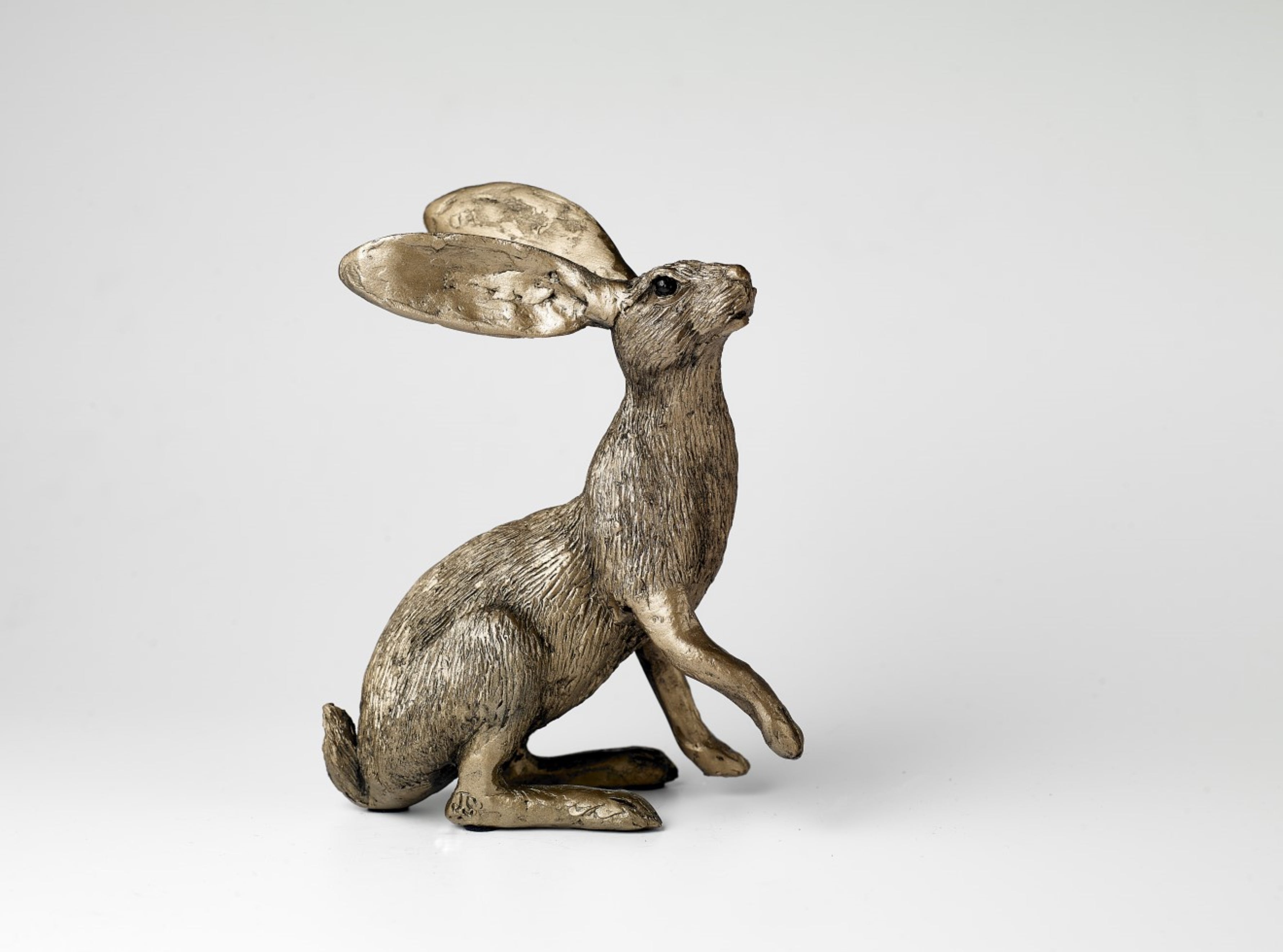 Frith Sculpture Hares | Just Sculptures | UK